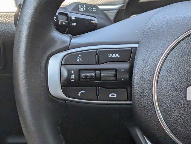 2024 Kia K5 GT-Line Auto AWD