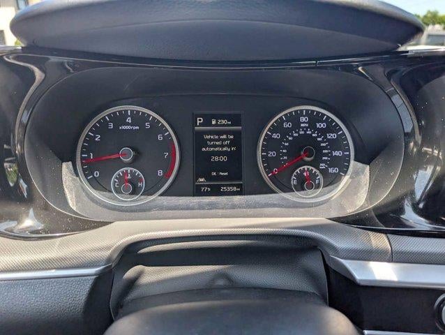 2024 Kia K5 GT-Line Auto AWD