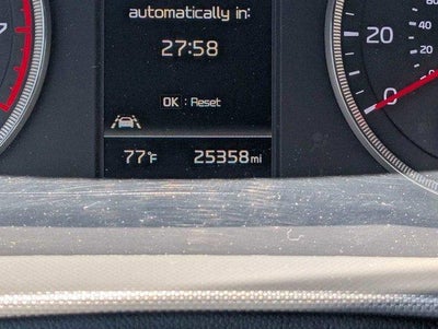 2024 Kia K5 GT-Line Auto AWD