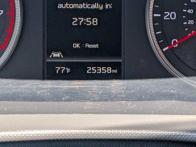 2024 Kia K5 GT-Line Auto AWD