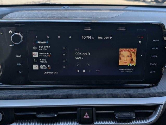 2024 Kia K5 GT-Line Auto AWD