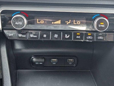 2024 Kia K5 GT-Line Auto AWD