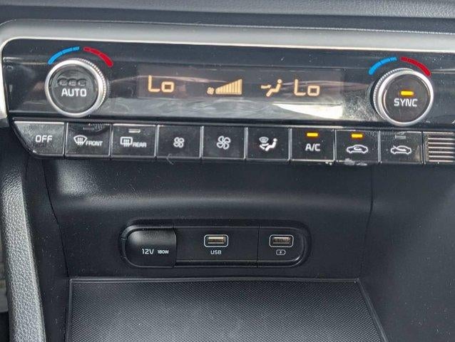 2024 Kia K5 GT-Line Auto AWD