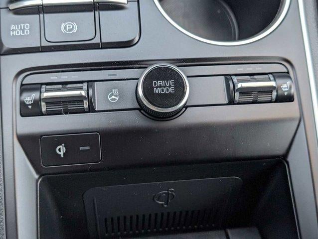 2024 Kia K5 GT-Line Auto AWD