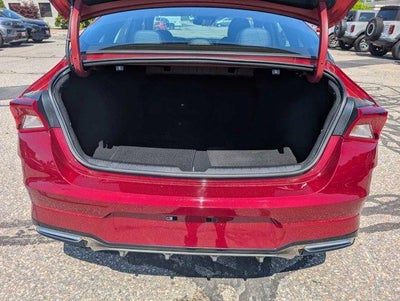 2024 Kia K5 GT-Line Auto AWD