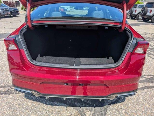 2024 Kia K5 GT-Line Auto AWD