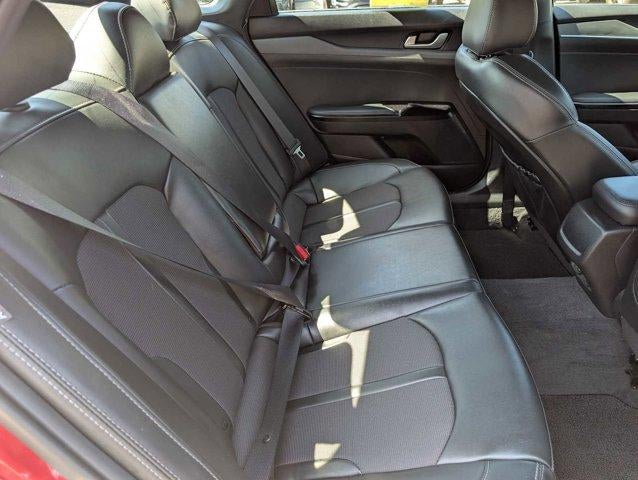 2024 Kia K5 GT-Line Auto AWD