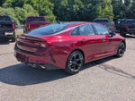 2024 Kia K5 GT-Line Auto AWD
