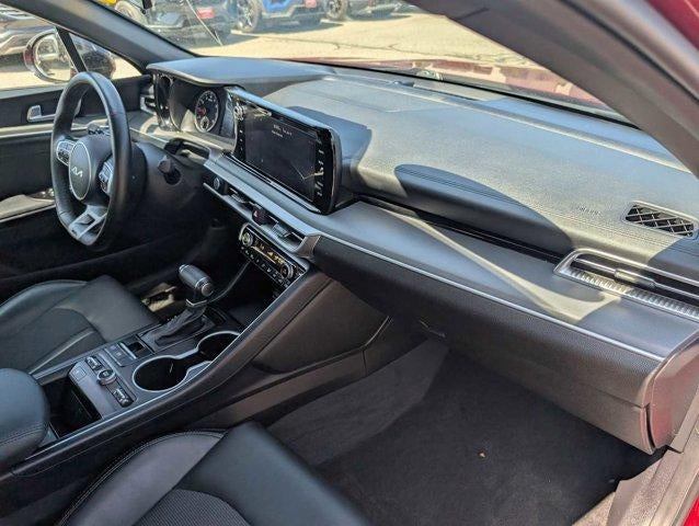 2024 Kia K5 GT-Line Auto AWD