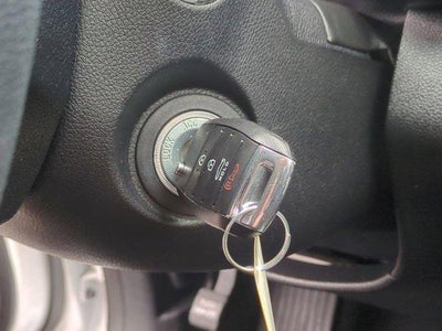 2016 Kia Optima 4dr Sdn LX