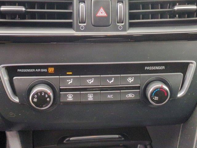 2016 Kia Optima 4dr Sdn LX