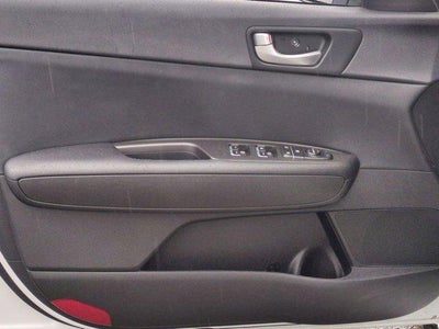 2016 Kia Optima 4dr Sdn LX