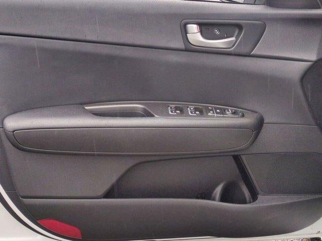 2016 Kia Optima 4dr Sdn LX