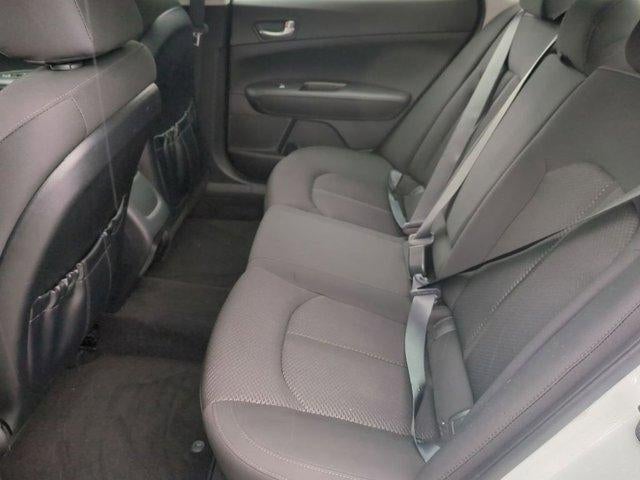 2016 Kia Optima 4dr Sdn LX