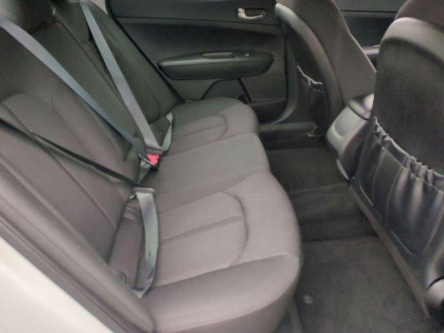 2016 Kia Optima 4dr Sdn LX