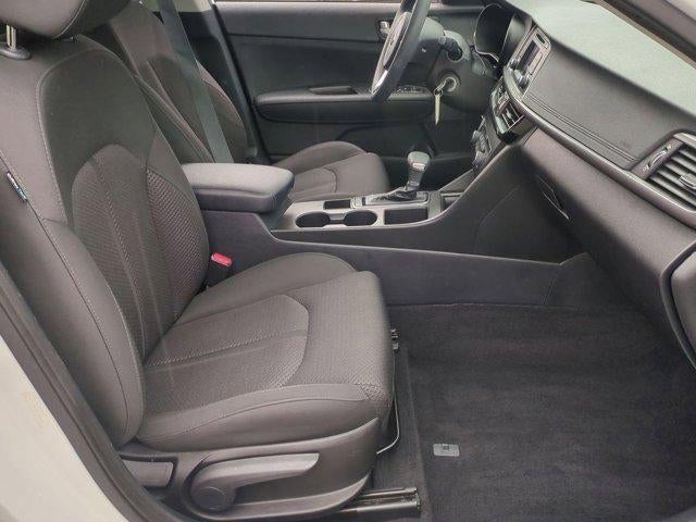 2016 Kia Optima 4dr Sdn LX