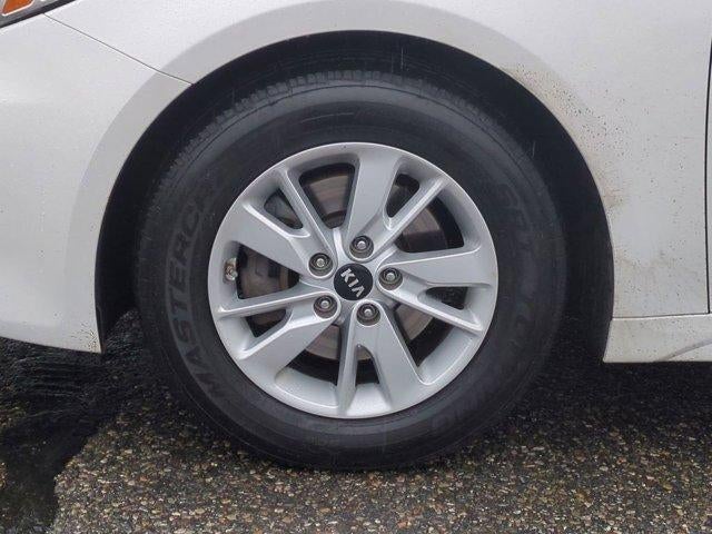 2016 Kia Optima 4dr Sdn LX