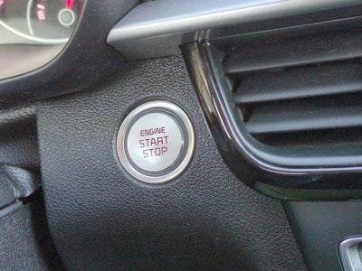 2020 Kia Optima S Auto