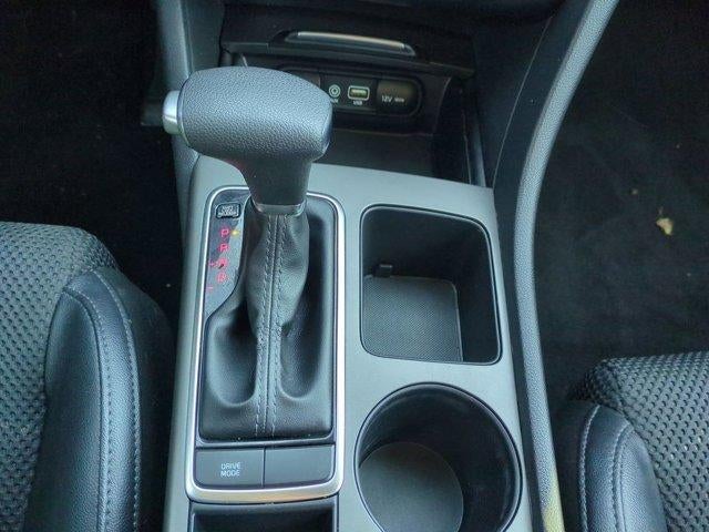 2020 Kia Optima S Auto