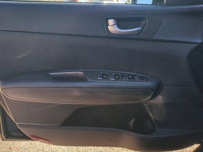 2020 Kia Optima S Auto