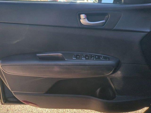 2020 Kia Optima S Auto