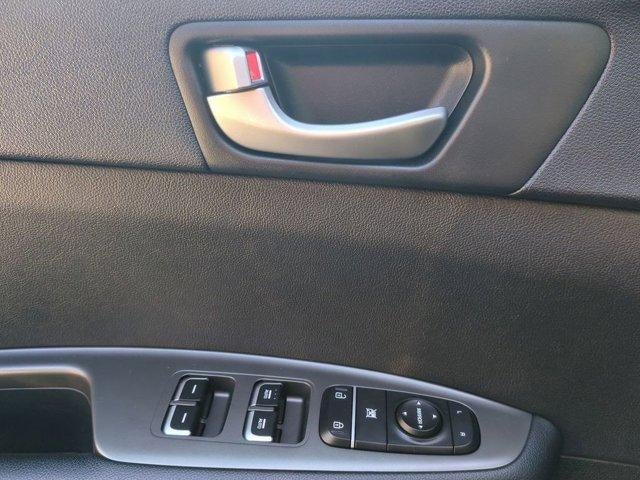 2020 Kia Optima S Auto