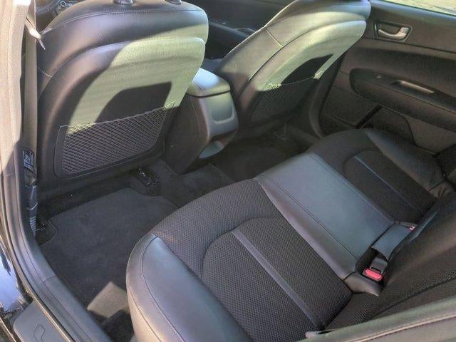 2020 Kia Optima S Auto