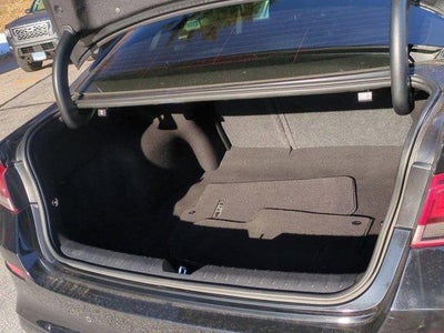 2020 Kia Optima S Auto