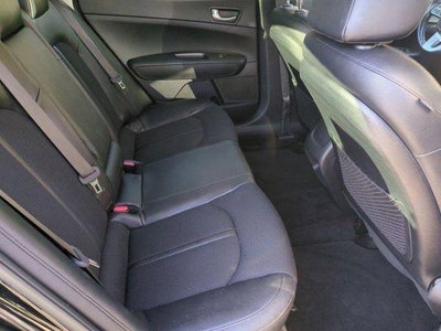 2020 Kia Optima S Auto