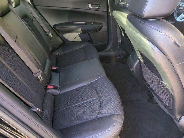 2020 Kia Optima S Auto