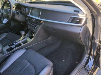 2020 Kia Optima S Auto