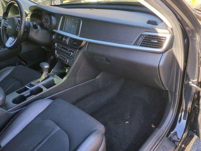 2020 Kia Optima S Auto