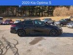 2020 Kia Optima S Auto