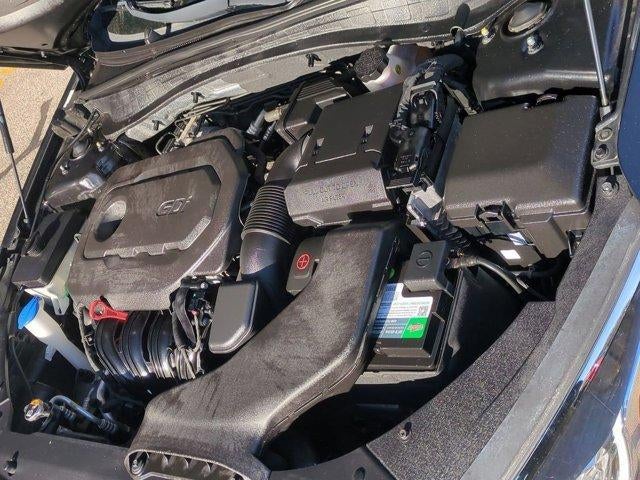 2020 Kia Optima S Auto