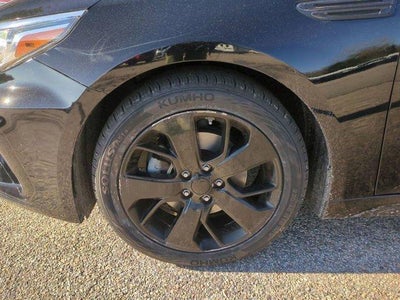 2020 Kia Optima S Auto