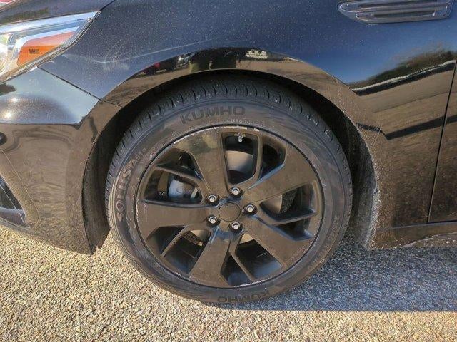 2020 Kia Optima S Auto