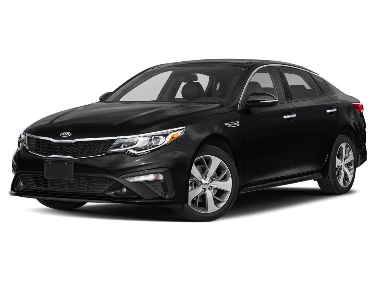 2020 Kia Optima S Auto