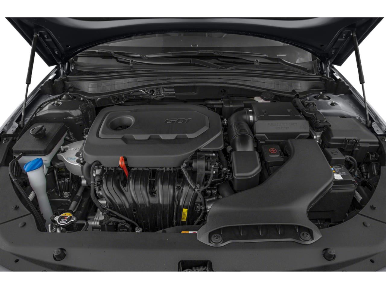 2020 Kia Optima S Auto