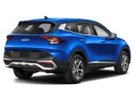 2023 Kia Sportage EX AWD