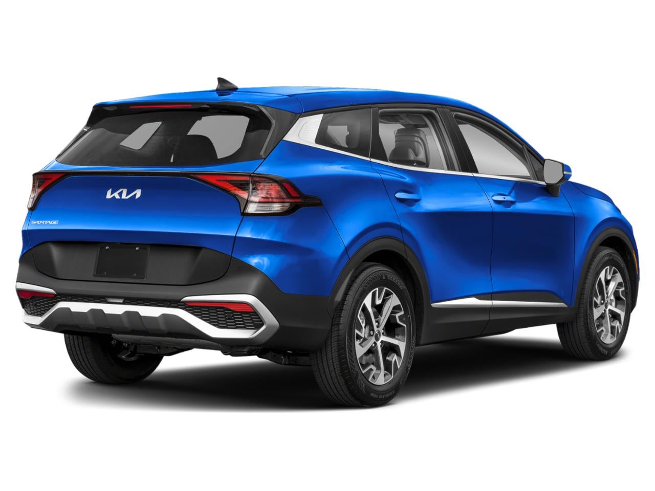 2023 Kia Sportage EX AWD