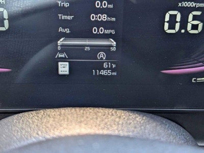2024 Kia Sportage EX AWD
