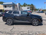 2024 Kia Sportage EX AWD