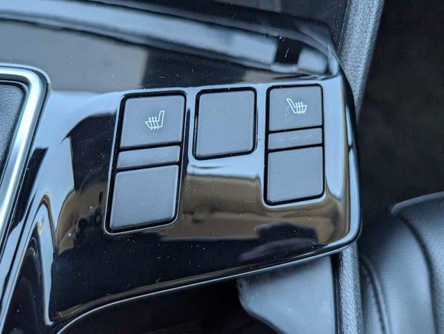 2024 Kia Sportage EX AWD