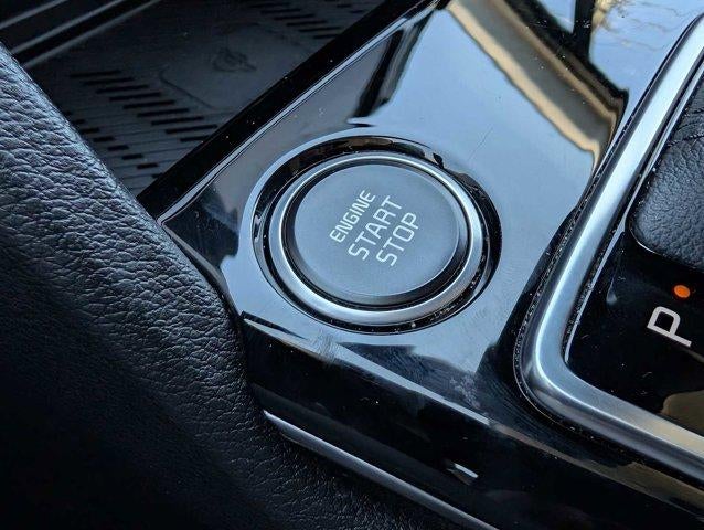 2024 Kia Sportage EX AWD