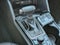 2024 Kia Sportage EX AWD