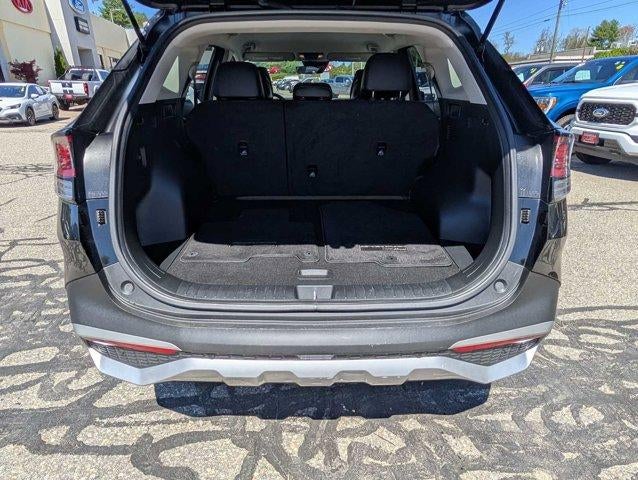 2024 Kia Sportage EX AWD