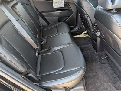 2024 Kia Sportage EX AWD