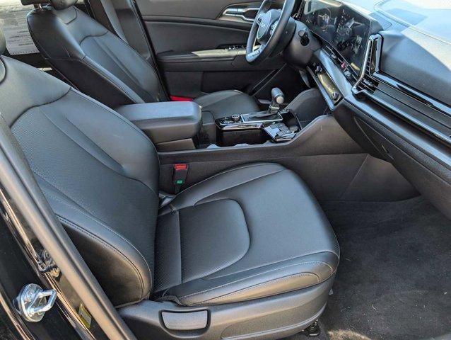 2024 Kia Sportage EX AWD