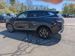 2024 Kia Sportage EX AWD