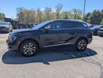 2024 Kia Sportage EX AWD